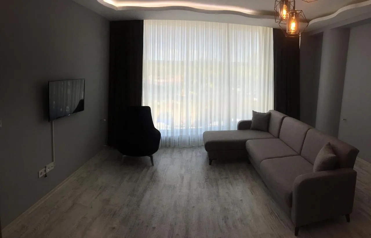 Sığacık Paradise 4*, Seferihisar Türkiye