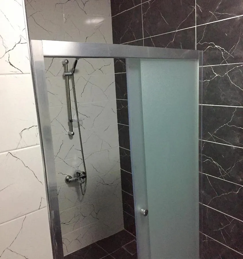 Sığacık Paradise Otel