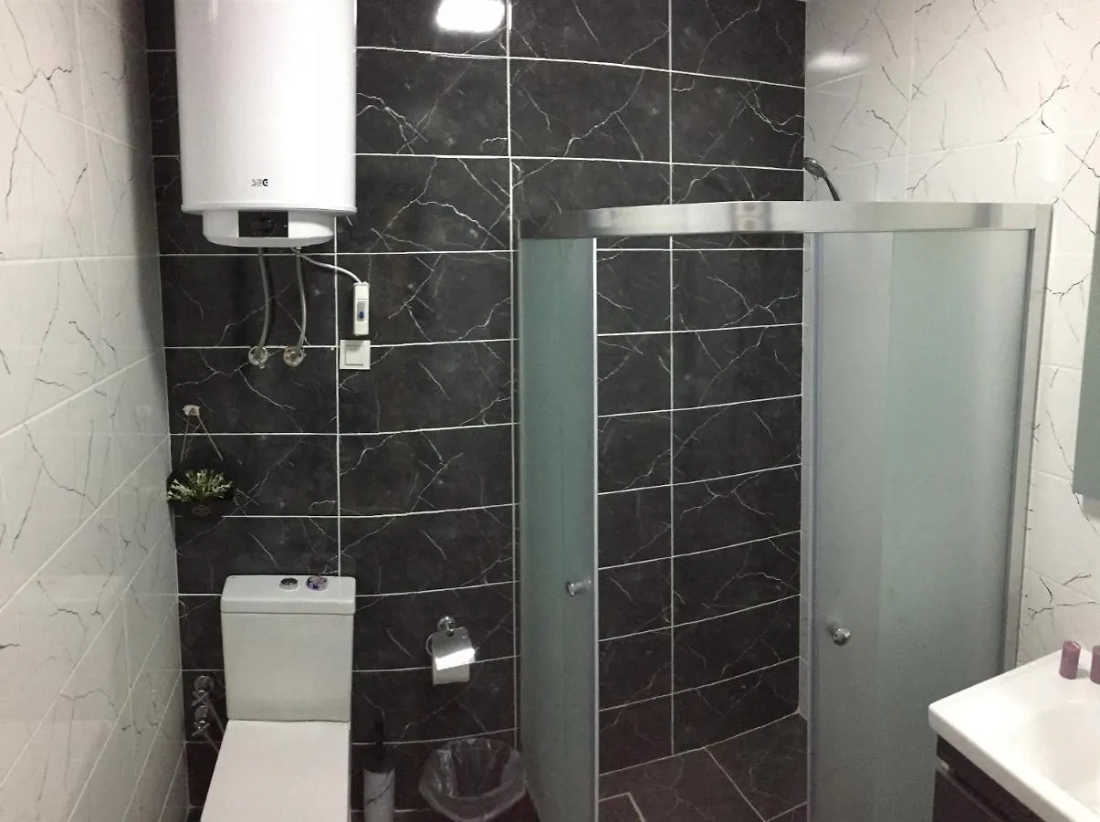 Sığacık Paradise Otel