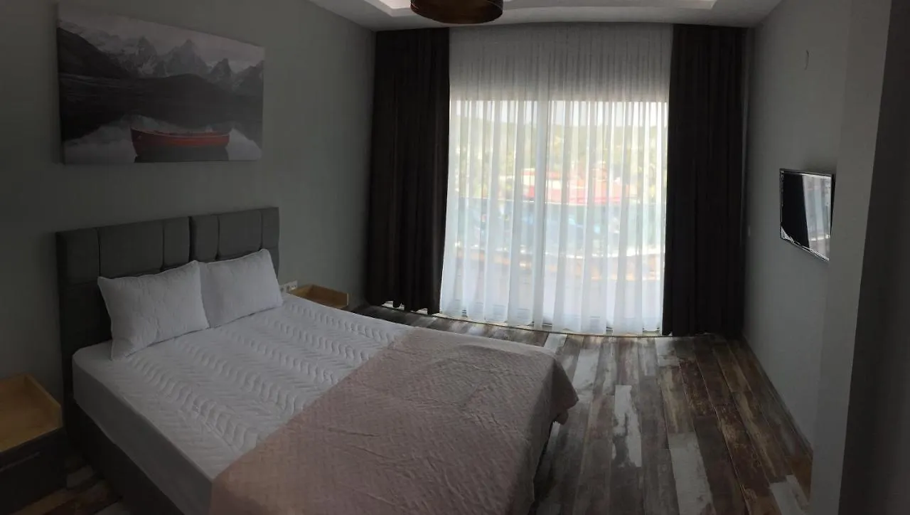Otel Sığacık Paradise