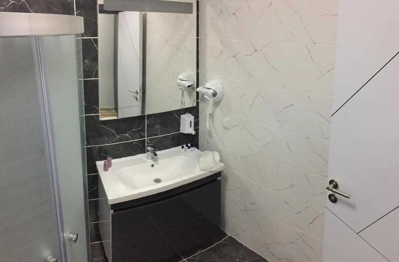 **** Otel Sığacık Paradise Türkiye