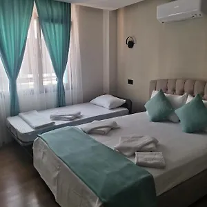 Han/Misafirhane Siğacik Sen Konuk Evı