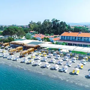 Resort Teos Ormanci Tatil Koyu