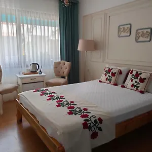 Otel Sigacik Duru