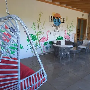 Otel Rastgeleakkumotel